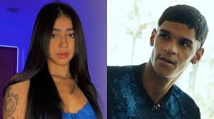 Beca Barreto nega envolvimento em vídeo íntimo com Luva de Pedreiro |  Celebridades | iG