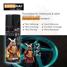 Dec 20, 2020 · poin pembahasan 43+ macam macam warna biru samurai adalah : Samurai Aerosol Spray Paint 400ml Fluorescent Colour