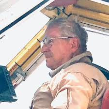 James Maxwell Obituary (1950