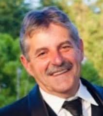 Kevin P. Gallagher Obituary September 7, 2021