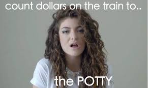 Discover more posts about lorde memes. Lorde Canimayi
