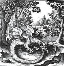 The ouroboros has several meanings interwoven into it. Ouroboros Wikipedia