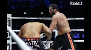 View complete tapology profile, bio, rankings, photos, news and record. Glory 62 Benjamin Adegbuyi Vs Jamal Ben Saddik Tournament Final Full Fight Youtube