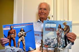 Maybe you would like to learn more about one of these? Martin Bottcher Ist Tot Der Mann Der Fur Old Shatterhand Und Winnetou Musik Machte Kultur Stuttgarter Zeitung