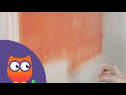 Chez brico | bricoplanit, vous trouverez aussi tout le matériel nécessaire pour peindre votre mur de manière rapide et efficace. Tuto Peindre A La Bombe Aerosol Ooreka Fr Youtube