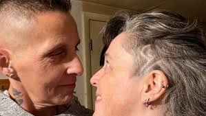 Fundraiser for Karin MacDonald by Samantha Eck : Financial Assistance &  Healing for Gina Artruc