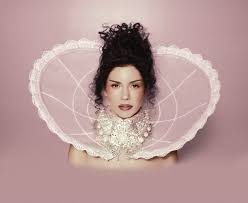 MARINA announces her new album Princess of Power, out June 6th 👀