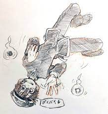 えもたろ ただのゴミ屑 on twitter anime character drawing anime drawings sketches anime drawings