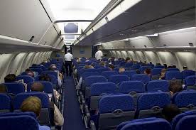 Passenger Charter Aircraft Interiors Boeing 767 Boeing