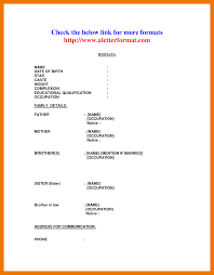 (2 hours ago) the job biodata format includes all the sections required for any job like personal details, educational background, professional experience, interpersonal skills, achievements, health declaration, preferred area for job, and job description. Breaking Hot News Bio Data For Job Fresher Biodata For Job In Saudi Arabia Bio Data For Marriage Job Letter Biodata Format Documents Similar To Biodata Format For Job Application