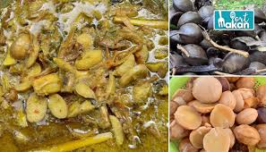 Resepi yang akan kita kongsikan pada hari ini ialah resepi sambal tempoyak goreng petai ikan bilis. Resepi Sambal Tempoyak Jering Ikan Bilis Selera Kampung Yang Paling Legend Sedap Dan Mudah Je Port Makan