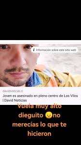 Justicia por Dieguito: El Brutal Asesinato en Chile