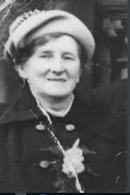 Ellen “Nellie” Nash McLaughlin (1894-1973)