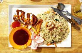 Pavilion bukit jalil is a haven of gastronomical wonders and culinary art. Famous Mamak Restaurant Murni Discovery Has Closed Down Its Cheras Branch