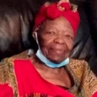 Virgie Muhammad Obituary (2023)