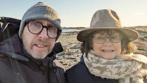 Fundraiser for Pamela Lussier by Caroline Lussier : Support David & Pam  Through Medical Challenges