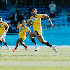 Israel Folau (@izzyfolau) • Instagram photos and videos