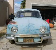 Image result for Duguesclin 1960 Renault