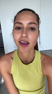 Renee Running's Instagram, Twitter & Facebook