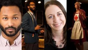 Organic Welcomes New Company Members