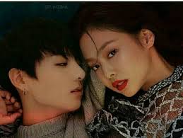 Jenkook Fans Club 😍✨