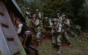 Maybe you would like to learn more about one of these? Rebel Alliance Special Forces Wookieepedia Fandom