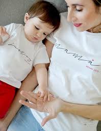 15 Ideas De Sueter Mama E Hijo Ropa Mama E Hijo Camisas Familiares Camisetas