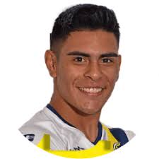 Estadísticas de Caleb Arroyo en Guadalupe