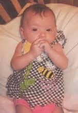 Obituary information for Bailey May Cates