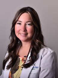 Ephraim McDowell Central Kentucky Surgeons welcomes Taylor Sparks, MSN,  APRN, FNP-C