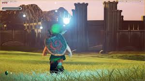 Zelda Ocarina Of Time Ue4 Could Be On Nintendo Switch Https Www Youtube Com Watch V Ffx38t4ydy0 Ocarina Of Time Unreal Engine Zelda