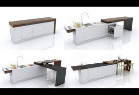 23 Furniture Designs That Transform Before Your Eyes Multipurpose Furniture Modular Furniture Design Kitchen Style