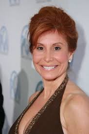 Larry Gordon Deedee Gordon Editorial Stock Photo