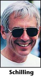 Alan Schilling's Instagram, Twitter & Facebook