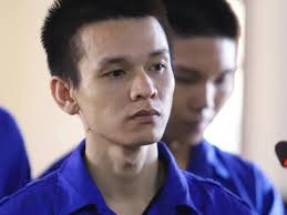 Tuyên tử hình người dùng kéo đâm thượng úy công an tử vong