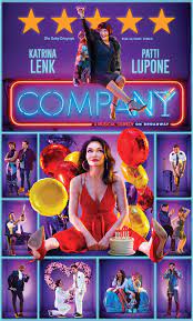 Find where to watch your favorite movies and tv shows online. Company Musical On Broadway Official Website Tickets On Sale Now