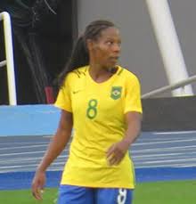 A treinadora sueca anunciou as 18 jogadoras escolhidas e quatro suplentes, para substituir algum provável corte. Formiga Futebolista Wikipedia A Enciclopedia Livre