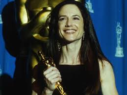 Holly hunter in the firm (1993), for which she received one of her four oscar nominations. Oscars 2020 Actors Nominated For 2 Academy Awards In The Same Year