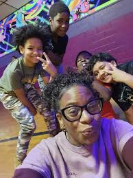 Mrs. Bryant's 4th grade class has been living it up this school year!