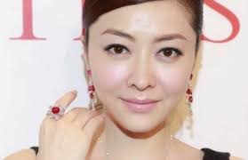 Lynn Hung Finds Freedom After Heartbreak