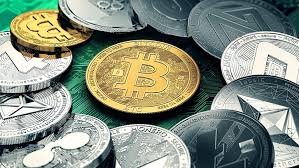 Once again, the crypto market is burning red hot. Top Cryptocurrencies By Value In 2021 Bitcoin Ether And More Techradar