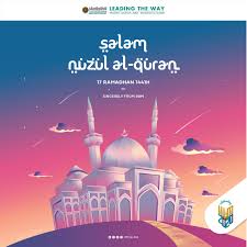 Schools and most businesses are open. Official Iium On Twitter Salam Nuzul Al Quran 17 Ramadan 1441h Ramadhan Is The Month In Which Was Sent Down The Qur An As A Guide To Mankind Also Clear Signs For Guidance And Judgment Between Right And Wrong 2 185 Sincerely From Iium