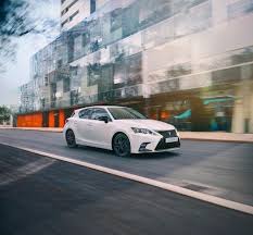 December 5 at 10:54 am ·. Lexus Ct 200h Updated For 2019 Drivingelectric