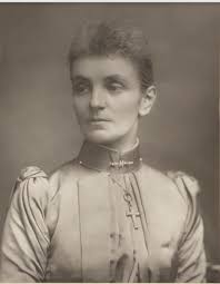 Susan Elizabeth Mary (Stewart Mackenzie) Jeune (1845-1931)