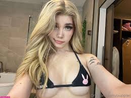 Grinchie puppiwii Nude Leaks OnlyFans Photos 30 - Leaknudes