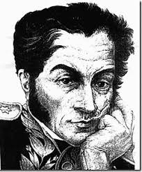 Maybe you would like to learn more about one of these? Simon Bolivar Bw