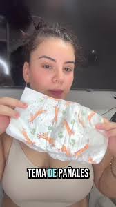 Opinion Pañales Bebex