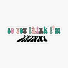 As you can see, i need to. Aesthetic Vsco Redbubble Sticker Tik Tok Cute Laptop Stickers Wallpaper Stickers Print Stickers