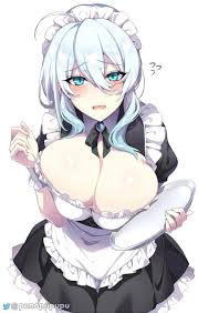 Maid Yukino (Punopupupu) : recchi