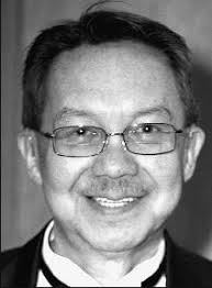 Theodore Viray Obituary (2012)